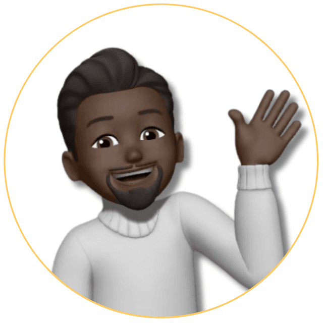 Memoji Jathursan